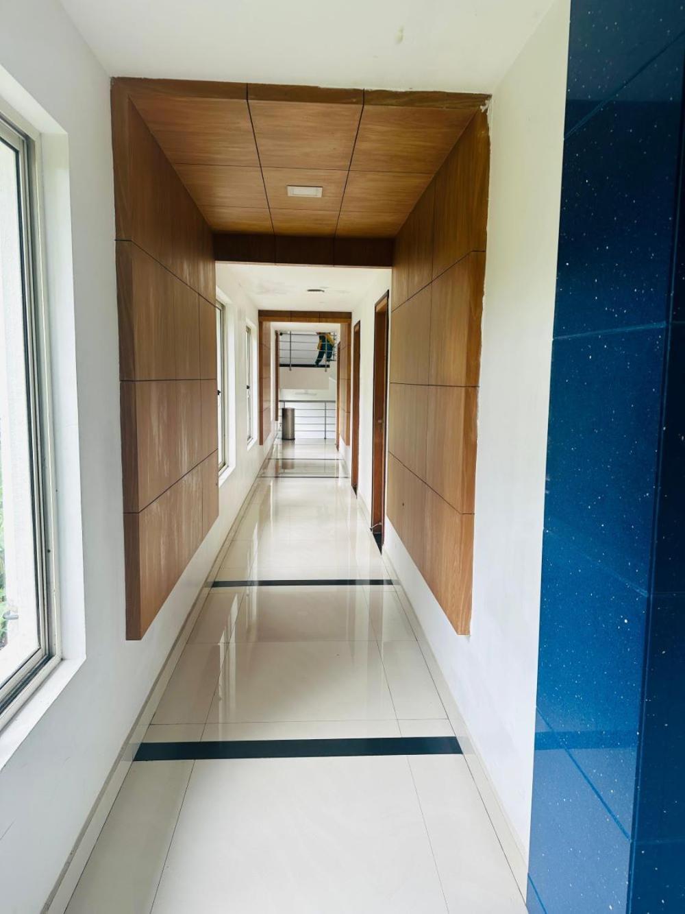Hotel Cilantro By The Sea à Thiruvananthapuram Extérieur photo