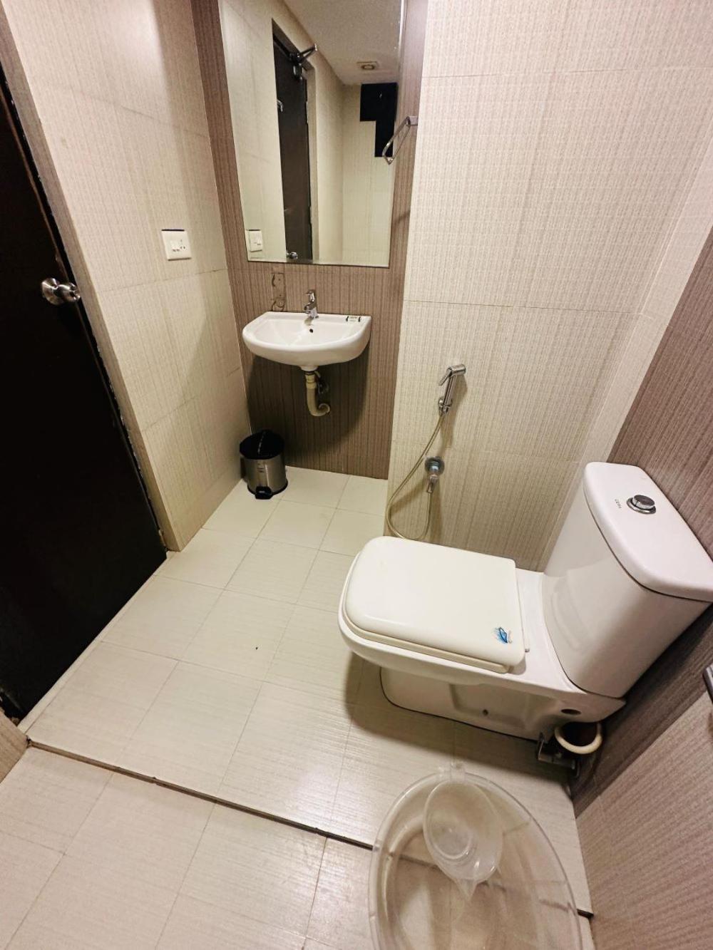 Hotel Cilantro By The Sea à Thiruvananthapuram Extérieur photo